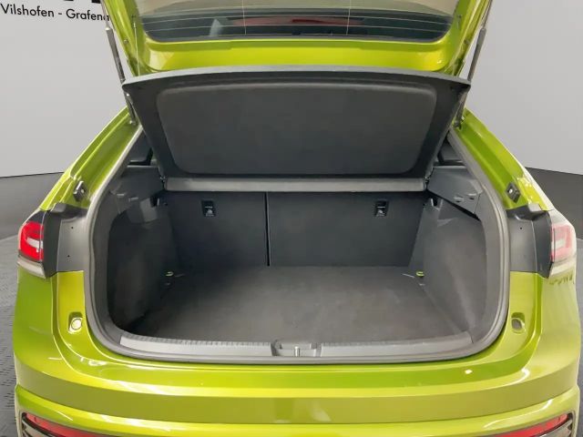 Volkswagen Taigo 1.5 TSI DSG R-Line