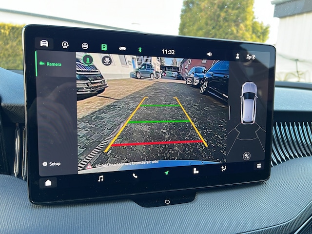 Skoda Superb 2.0 TDI Combi