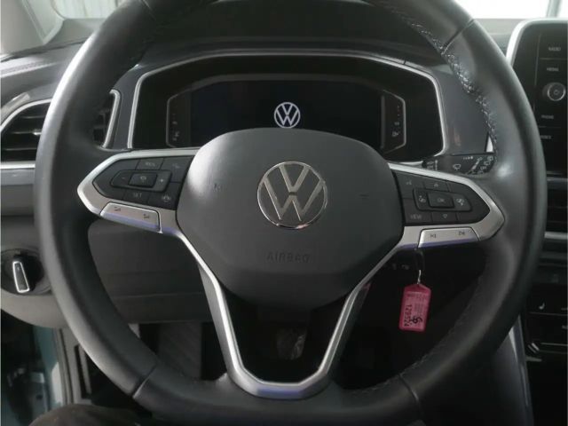 Volkswagen T-Roc 2.0 TDI DSG Style