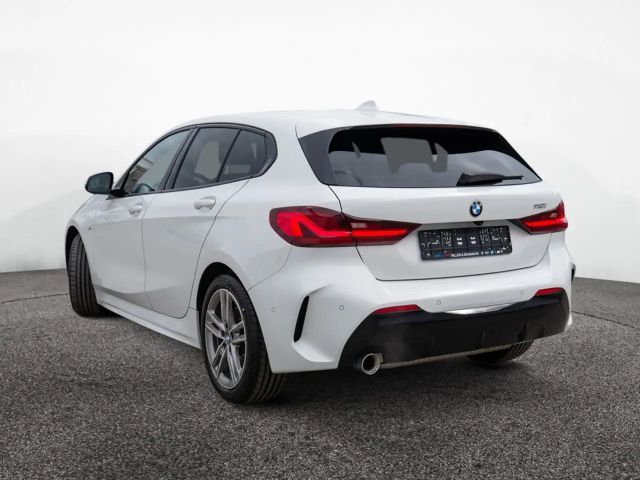 BMW 118 118i M-Sport Sedan