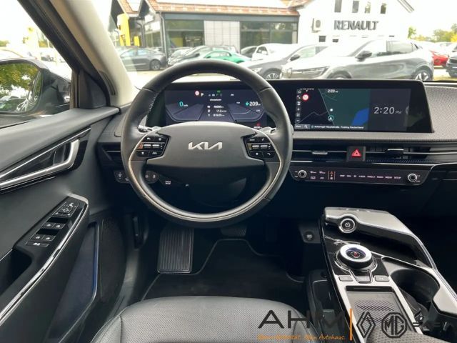 Kia EV6 58.3 kWh Air