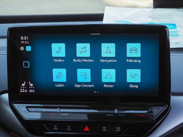 Volkswagen ID.5 IQ.Drive Pro