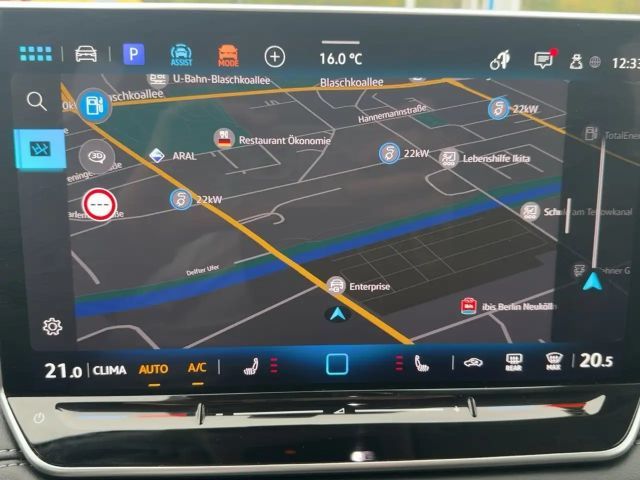 Volkswagen Tiguan 1.5 eTSI DSG Life