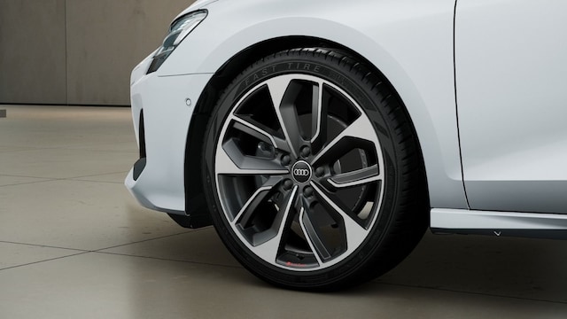 Audi A3 35 TDI S-Tronic Sportback