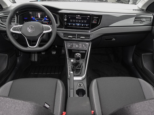 Volkswagen Taigo 1.0 TSI