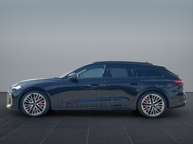 Audi A5 Avant Quattro S-Tronic