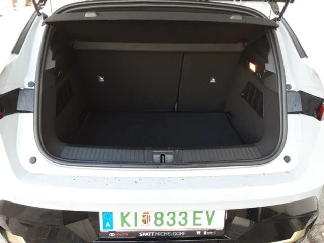 Renault Megane E-Tech E-Tech EV60 Iconic