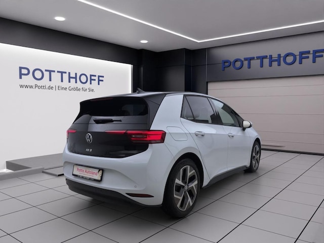 Volkswagen ID.3 IQ.Drive Performance Pro