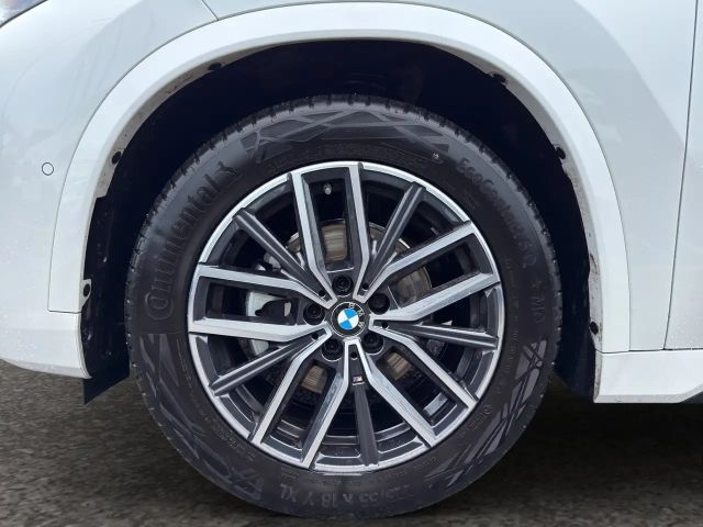 BMW X1 sDrive20d