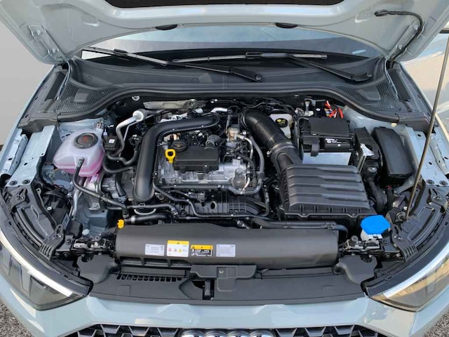 Audi A1 30 TFSI S-Tronic Sportback