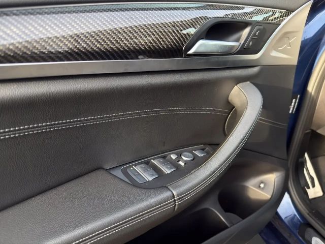 BMW X3 M-Sport xDrive30e