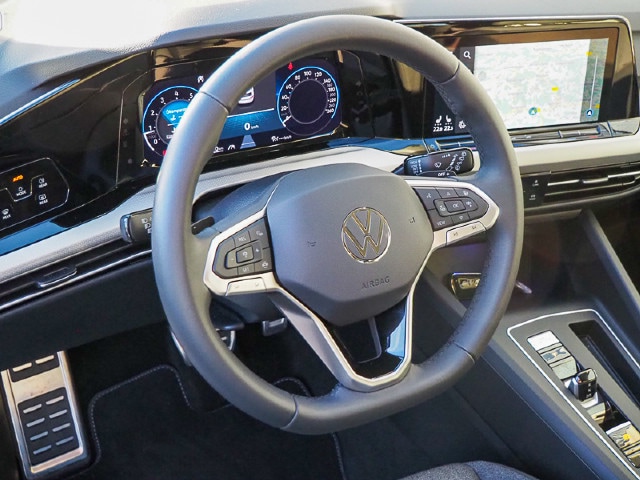 Volkswagen Golf 1.5 eTSI Move