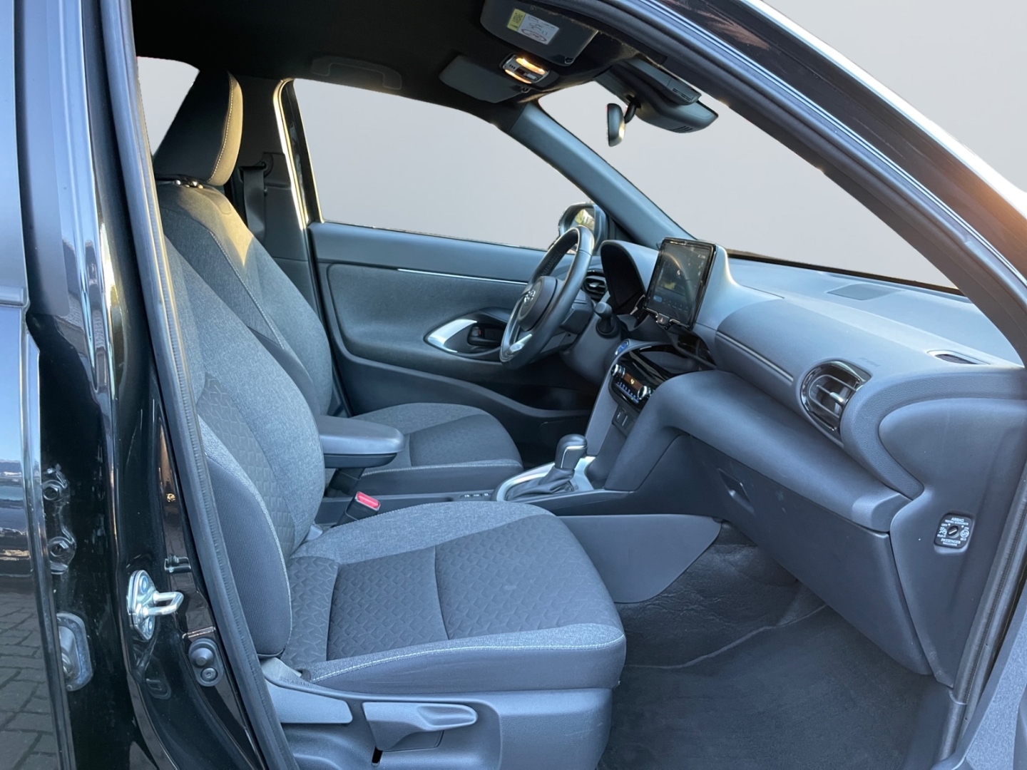 Toyota Yaris Cross 5-deurs Team D