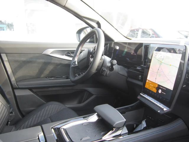 Renault Austral Alpine E-Tech Esprit