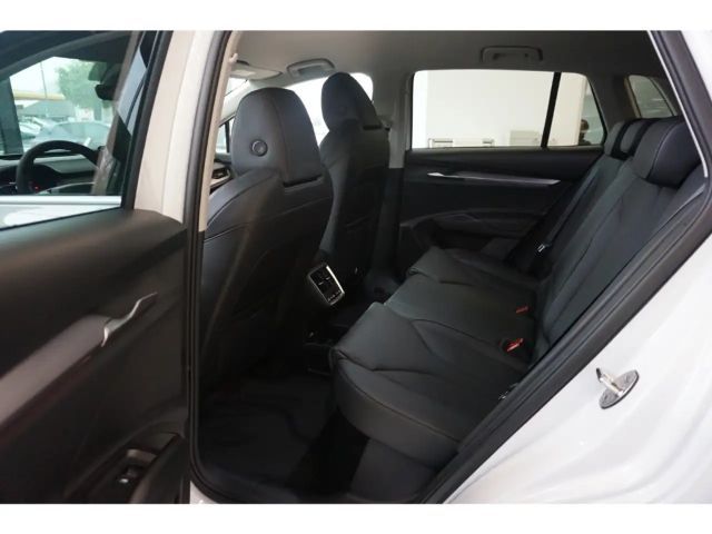 Skoda Elroq 85x Suite Plus AHK Matrix Navi pACC Transport SHZ