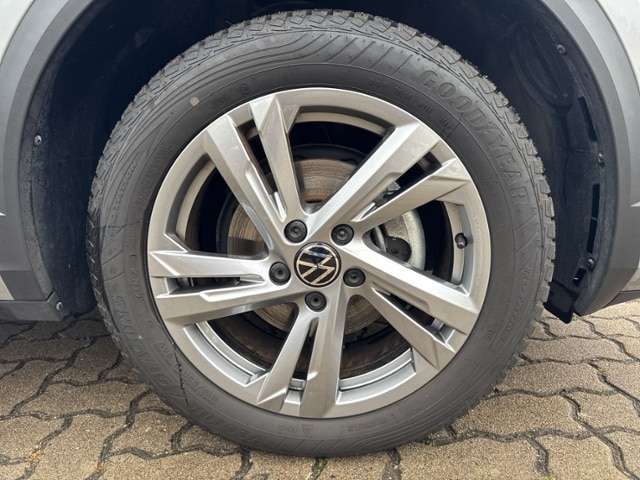 Volkswagen T-Roc 1.5 TSI DSG