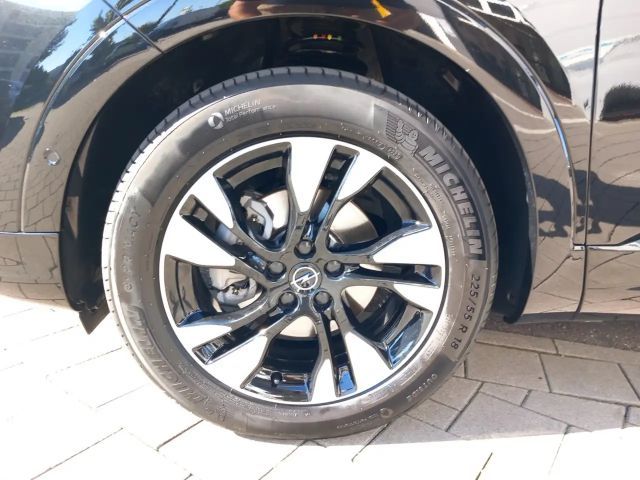 Opel Grandland X 1.2 Turbo Elegance Turbo