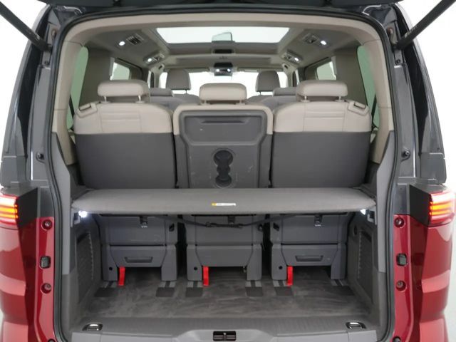 Volkswagen Multivan T7 eHybrid