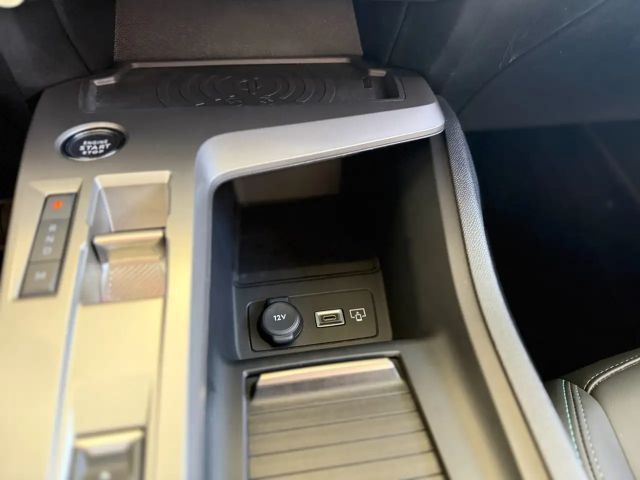 Peugeot 308 Allure Pack BlueHDi SW