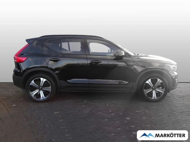 Volvo XC40 Core Recharge