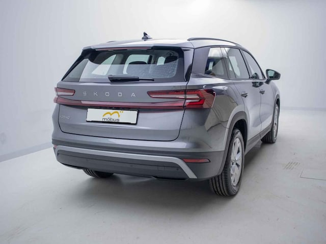 Skoda Kodiaq 2.0 TDI Selection