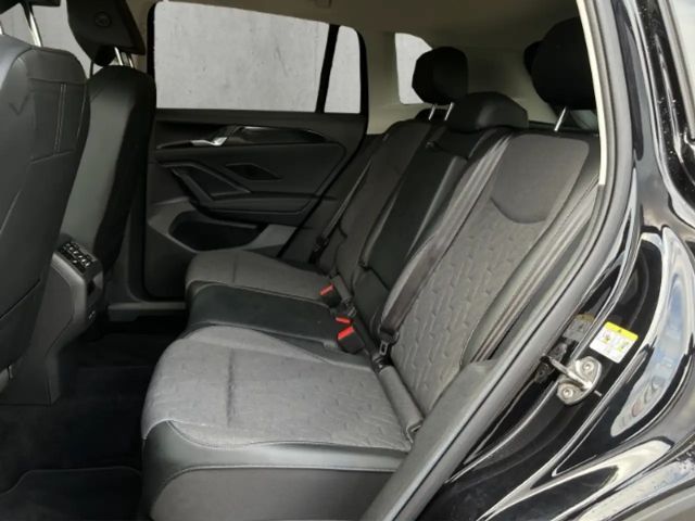 Volkswagen Tiguan 1.5 eTSI Life