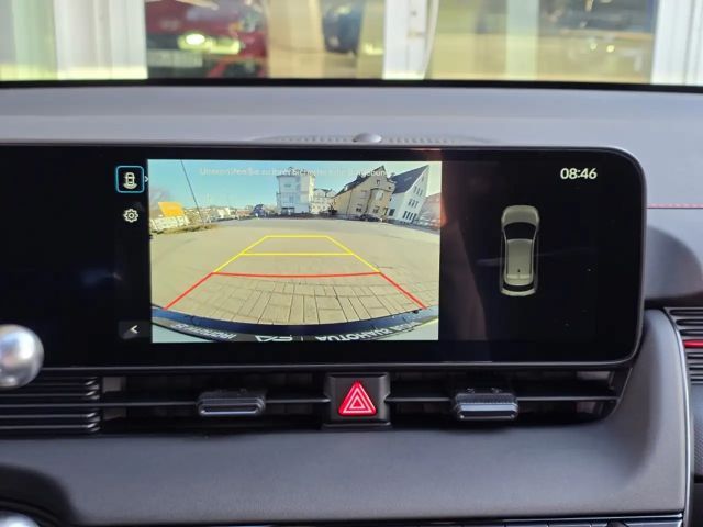 Hyundai IONIQ 5 Ioniq 5 N