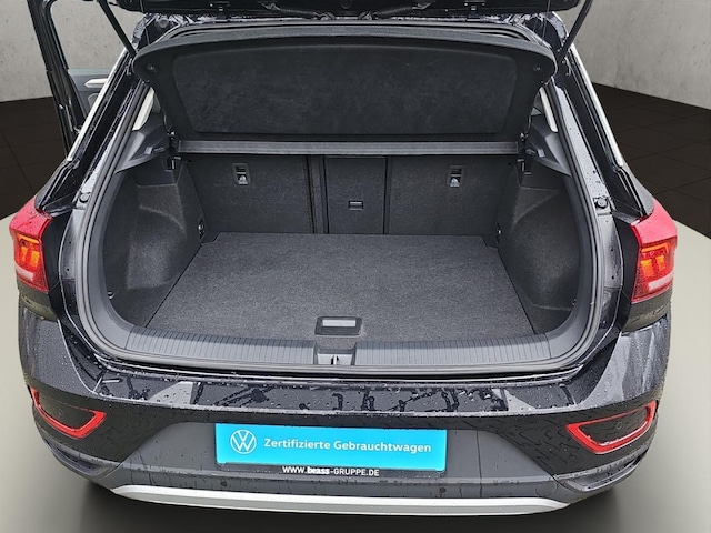 Volkswagen T-Roc 1.5 TSI DSG Move