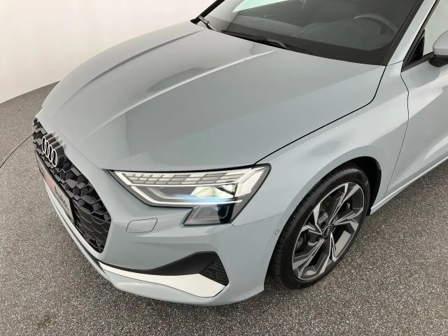 Audi A3 30 TFSI Sedan