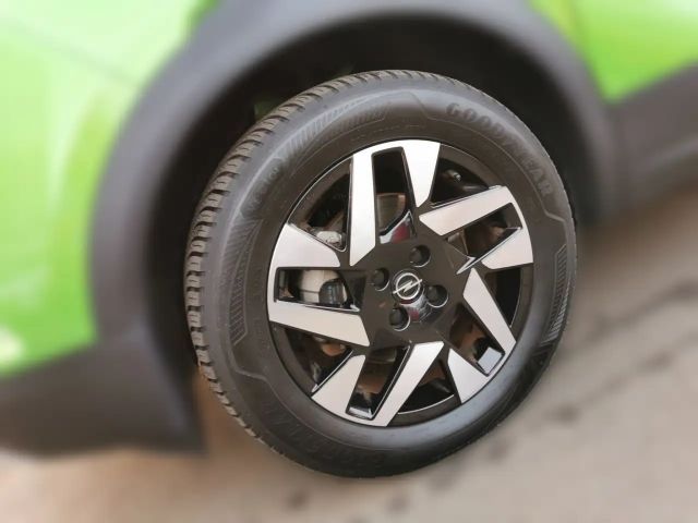 Opel Mokka Elegance Mokka-e