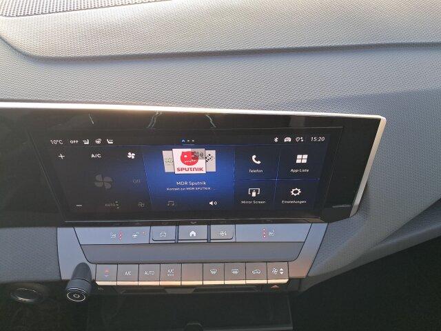 Opel Astra 1.2 Turbo Edition Turbo