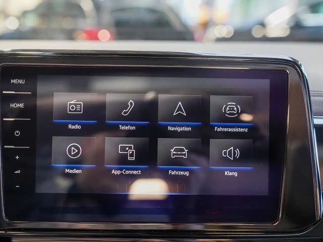 Volkswagen T-Roc 1.5 TSI Cabriolet R-Line