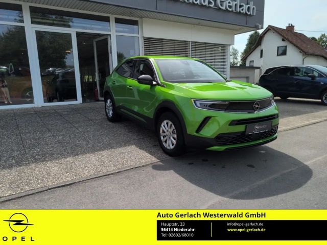 Opel Mokka Edition