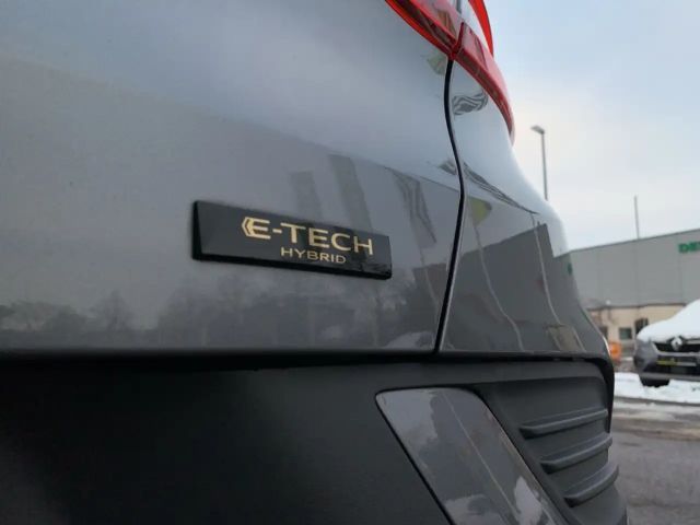 Renault Arkana E-Tech