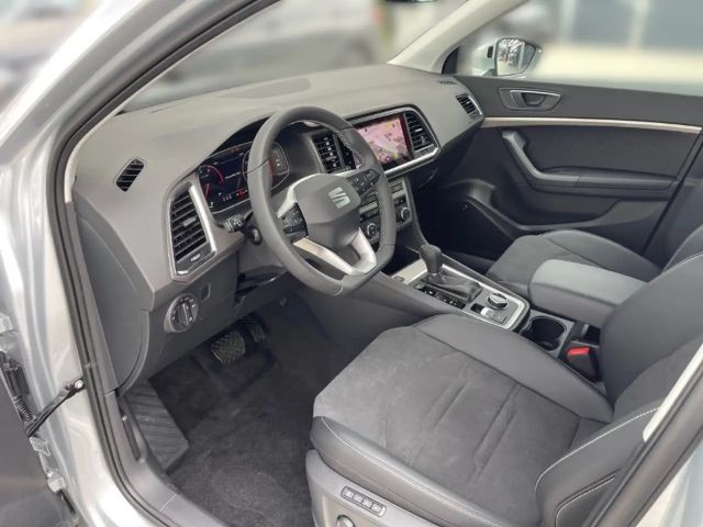 Seat Ateca 1.5 TSI DSG