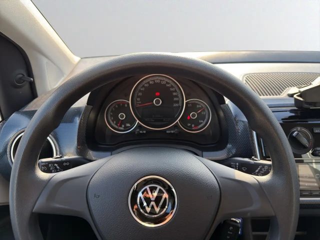 Volkswagen up! Move Move up!
