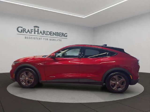 Ford Mustang Mach-E Basis