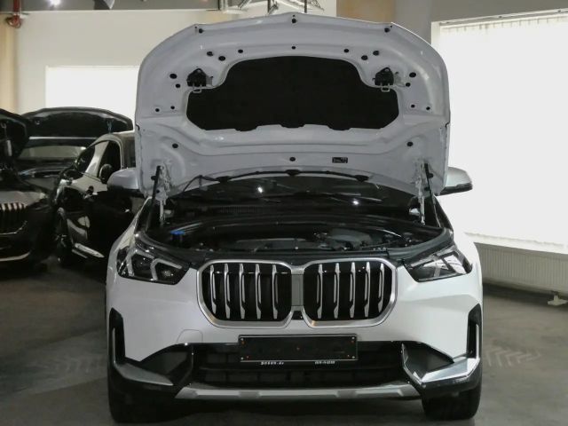 BMW X1 xDrive