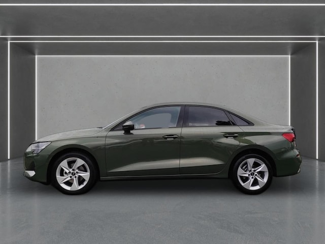 Audi A3 30 TFSI Sedan