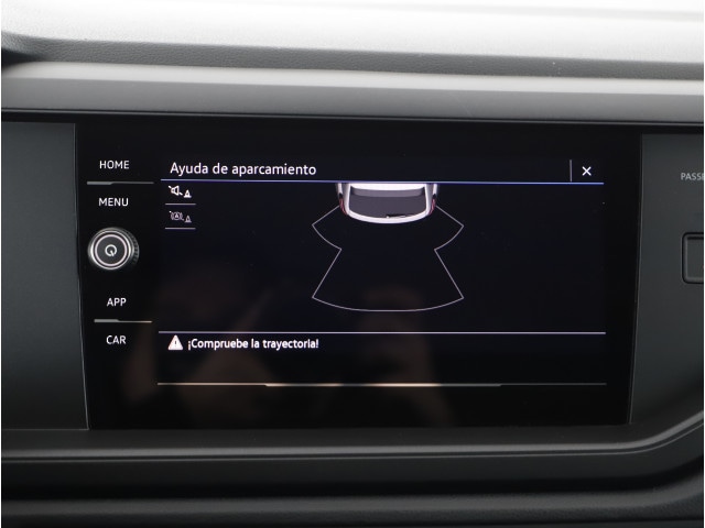 Volkswagen Taigo 1.0 TSI