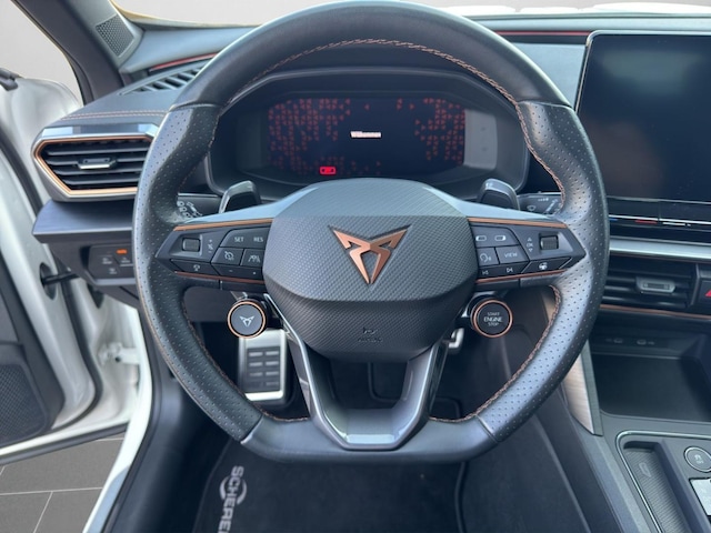 Cupra Formentor 2.0 TSI 4Drive DSG VZ