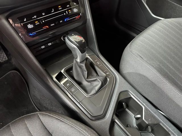 Volkswagen Tiguan ACT Allspace DSG Life