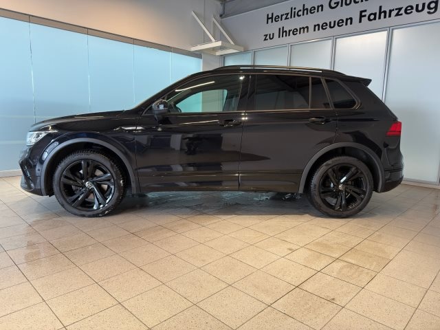 Volkswagen Tiguan 2.0 TSI 4Motion