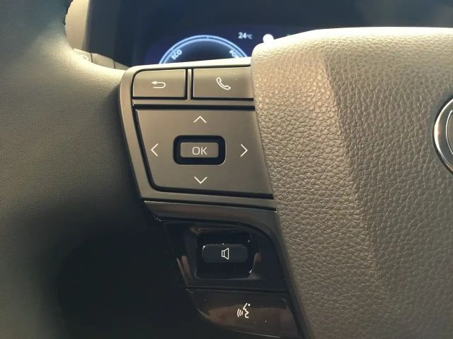 Toyota C-HR Active Technik