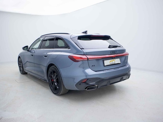 Audi A5 Avant Hybride Quattro S-Tronic