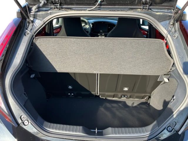 Toyota Aygo X Bi-Tone Hatchback