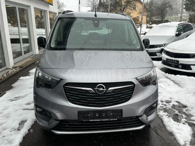 Opel Combo Combo-e Life Ultimate