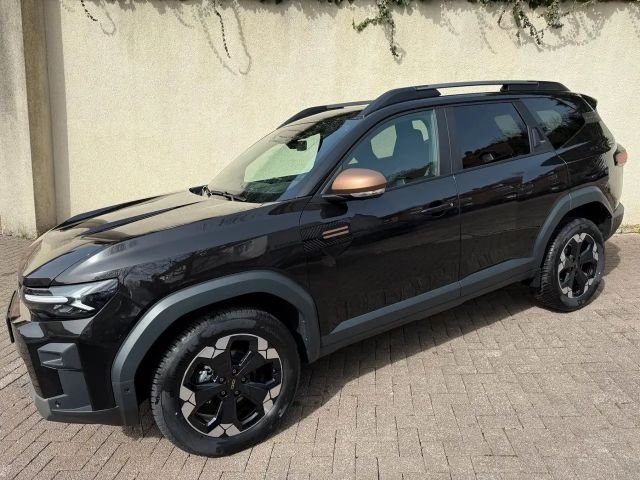 Dacia Bigster Extreme Mild Hybrid 130