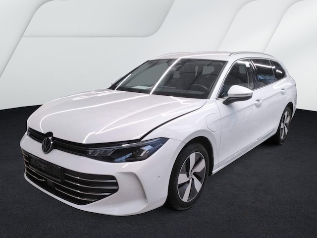 Volkswagen Passat eHybrid