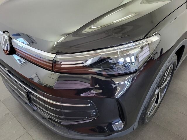 Volkswagen Tiguan 2.0 TDI DSG Life